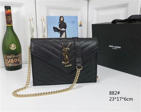 borsa ysl replica|the pursequeen ysl.